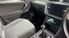 Volkswagen Tiguan 1.5 TSI Life 5dr Petrol Estate